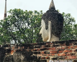 Ayutthaya excursion Seven Countries from Pattaya and Bangkok photo 118