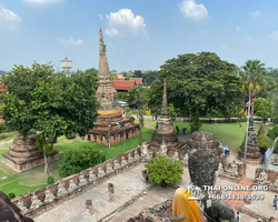 Guided tour Seven Countries Ayutthaya from Pattaya, Bangkok photo 147