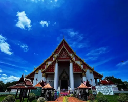 Guided tour Seven Countries Ayutthaya from Pattaya, Bangkok photo 172