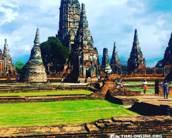Guided tour to Ayutthaya from Pattaya and Bangkok - photo 24