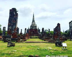 Guided tour to Ayutthaya from Pattaya and Bangkok - photo 40