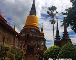 Guided tour Seven Countries Ayutthaya from Pattaya, Bangkok photo 76