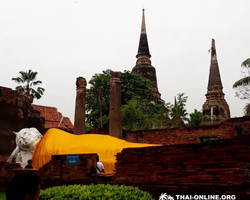 Guided tour Seven Countries Ayutthaya from Pattaya, Bangkok photo 82