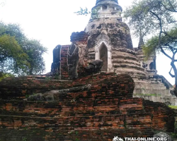 Guided tour to Ayutthaya from Pattaya and Bangkok - photo 44