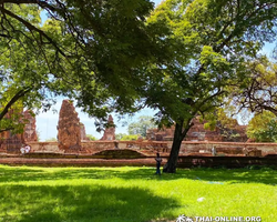 Guided tour to Ayutthaya from Pattaya and Bangkok - photo 10