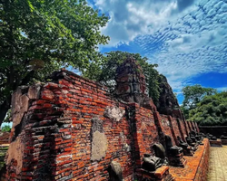 Guided tour Seven Countries Ayutthaya from Pattaya, Bangkok photo 132