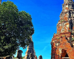 Guided tour Seven Countries Ayutthaya from Pattaya, Bangkok photo 143