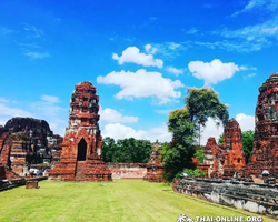Guided tour to Ayutthaya from Pattaya and Bangkok - photo 36
