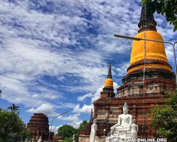 Guided tour to Ayutthaya from Pattaya and Bangkok - photo 4