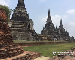 Guided tour Seven Countries Ayutthaya from Pattaya, Bangkok photo 87