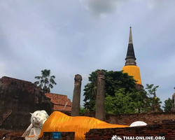 Guided tour Seven Countries Ayutthaya from Pattaya, Bangkok photo 95