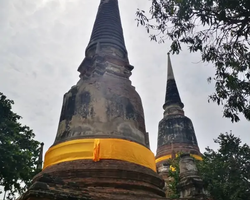 Guided tour to Ayutthaya from Pattaya and Bangkok - photo 68