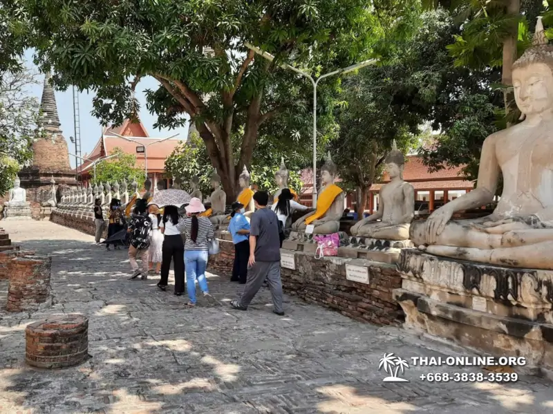 Ayutthaya guided tour from Pattaya - photo 5