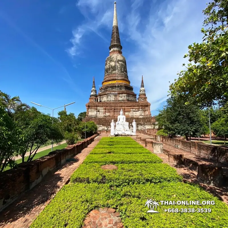 Ayutthaya guided tour from Pattaya - photo 25