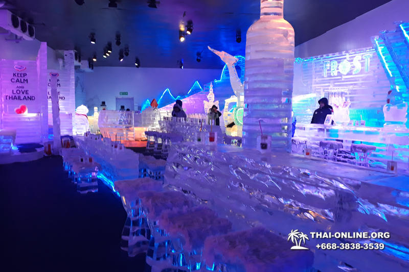 Frost Magic Ice of Siam in Pattaya photo 36
