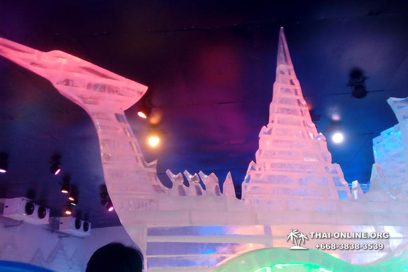 Frost Magic Ice of Siam in Pattaya photo 27