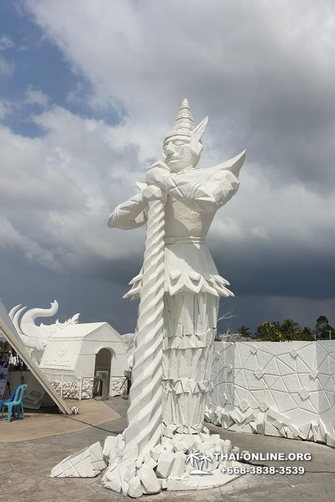 Frost Magic Ice of Siam in Pattaya photo 10
