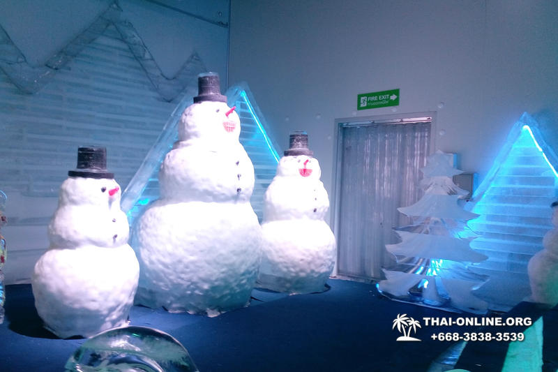 Frost Magic Ice of Siam in Pattaya photo 18