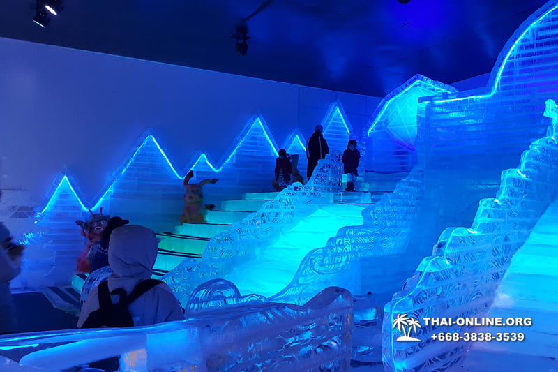 Frost Magic Ice of Siam in Pattaya photo 45