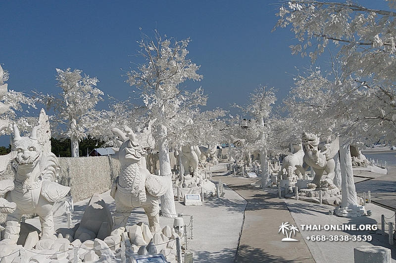 Frost Magic Ice of Siam in Pattaya photo 1