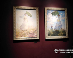 Hello Van Gogh art gallery in Pattaya, galleries of Thailand photo 49
