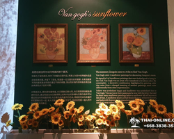 Hello Van Gogh art gallery in Pattaya, galleries of Thailand photo 14