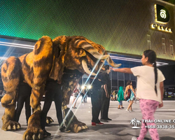 Pattaya's Hybrid show Kaan, evening shows in Thailand - photo 88