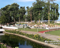 Mini Siam Miniature Park in Pattaya Thailand excursion photo - 72
