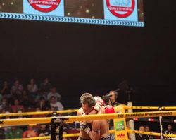 Thai Boxing in Pattaya kickboxing Muai Thai Thailand - photo 35