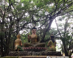 Guided tour Stalker from Pattaya to Chantaburi - photo 14