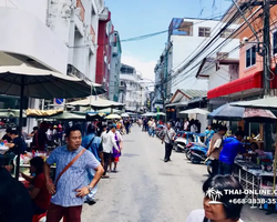 Guided tour Stalker from Pattaya to Chantaburi - photo 54