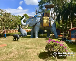 Guided tour Stalker from Pattaya to Chantaburi - photo 384