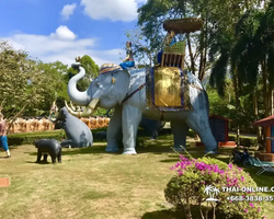 Guided tour Stalker from Pattaya to Chantaburi - photo 414