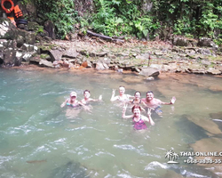 Thailand must see places, Search for Sapphires excursion photo 146