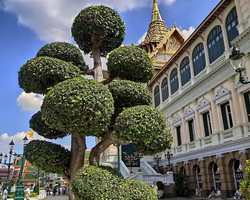Bangkok Classic guided tour from Pattaya to capital of Thailand - 20