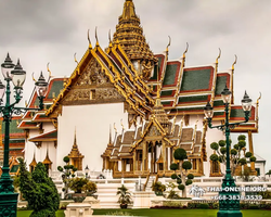 Bangkok Classic guided tour from Pattaya to capital of Thailand - 17