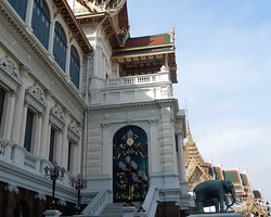 Bangkok Classic guided tour from Pattaya to capital of Thailand - 50