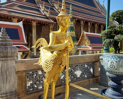 Bangkok Classic guided tour from Pattaya to capital of Thailand - 23