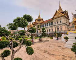 Bangkok Classic guided tour from Pattaya to capital of Thailand - 10