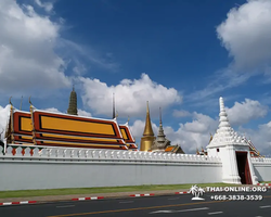 Bangkok Classic guided tour from Pattaya to capital of Thailand - 4