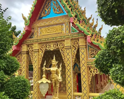 Amazing Thailand excursion from Pattaya to Nakhon Nayok - photo 161