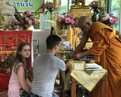 Amazing Thailand excursion from Pattaya to Nakhon Nayok - photo 89