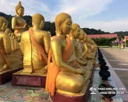 Amazing Thailand excursion from Pattaya to Nakhon Nayok - photo 365