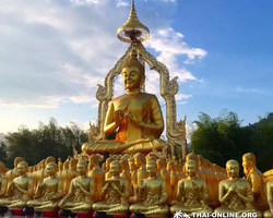 Amazing Thailand excursion from Pattaya to Nakhon Nayok - photo 238