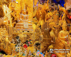 Amazing Thailand excursion from Pattaya to Nakhon Nayok - photo 141