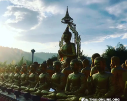 Amazing Thailand excursion from Pattaya to Nakhon Nayok - photo 334