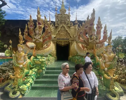 Amazing Thailand excursion from Pattaya to Nakhon Nayok - photo 248