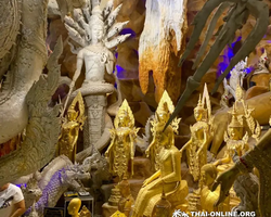 Guided tour Amazing Thailand from Pattaya to Khao Yai - photo 183