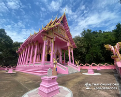 Amazing Thailand excursion from Pattaya to Nakhon Nayok - photo 224