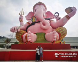 Amazing Thailand excursion from Pattaya to Nakhon Nayok - photo 391